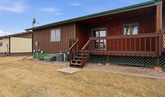 407 Summit St, Belle Fourche, SD 57717
