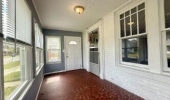 517 W North St W, Ahoskie, NC 27910