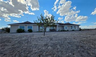 5272 Truman Ln, Caliente, NV 89008