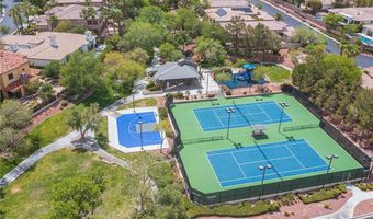 2885 Barrow Downs St, Las Vegas, NV 89135