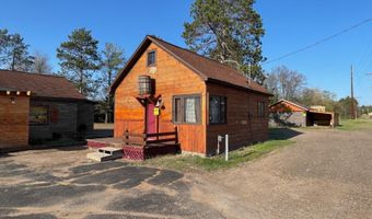 106 HWY 51, Arbor Vitae, WI 54568