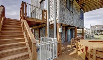 40377 N Beachcomber Dr Lot 62, Avon, NC 27915
