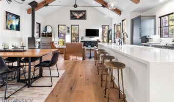 13720 Cottonwood Canyon Rd, Bozeman, MT 59718
