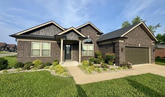 101 Pete Ln, Bardstown, KY 40004