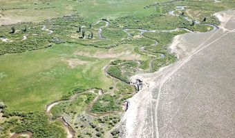 COTTONWOOD-MERNA 23-116, Daniel, WY 83115