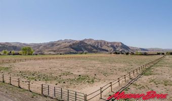 31 Iron Creek Dr, Cody, WY 82414