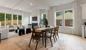 1409 Downs Ave, Charlotte, NC 28205