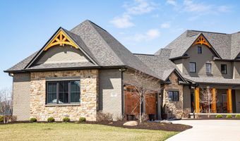 3899 Chapel Hill Ct, Bargersville, IN 46106