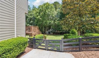 9320 Old Preserve Trl, Ball Ground, GA 30107