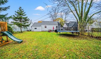 3024 Latimer Ave, Ashtabula, OH 44004