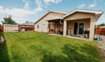 102 GARDEN Cir, Bloomfield, NM 87413