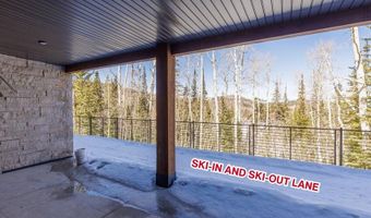 160 W Ridgeview St 7B, Brian Head, UT 84719