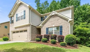 872 Whitfield Oak Rd, Auburn, GA 30011
