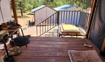 14 Steelhead Rd, Bluewater, NM 87323