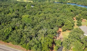 N Hiwassee Road, Arcadia, OK 73007