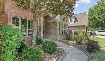 5204 SW Ridge Mont Rd, Bentonville, AR 72713