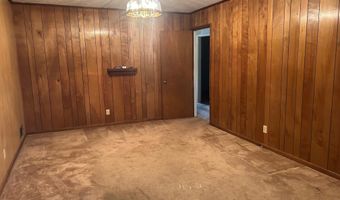 4027 DIX St, Anniston, AL 36201