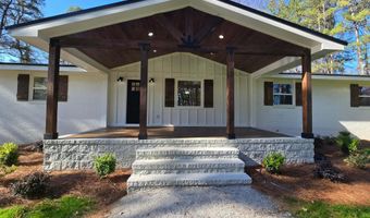 3428 Ray Owens Rd, Appling, GA 30802