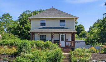 91 Roger Williams Ave, East Providence, RI 02916
