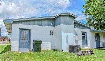 106 SE 2nd St, Antlers, OK 74523