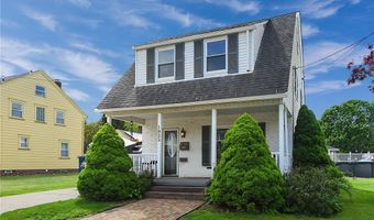 1925 Irwin St, Aliquippa, PA 15001