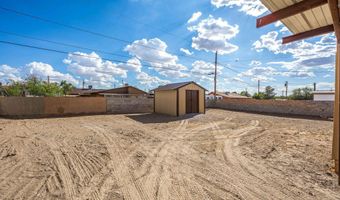 1230 Lincoln St, Anthony, NM 88021