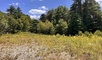 NH Route 3, Bridgewater, NH 03222