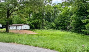 4666 S Pine Ridge Rd, Birdseye, IN 47513