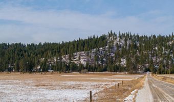 163 21 Ac Gray Ln, Cascade, ID 83611