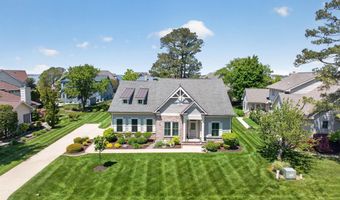 29390 SPY GLASS Ln, Dagsboro, DE 19939