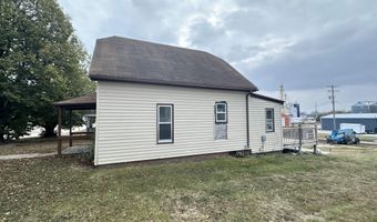 205 Frasier St, Beemer, NE 68716