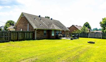 78 DOE Trl, Atoka, TN 38004