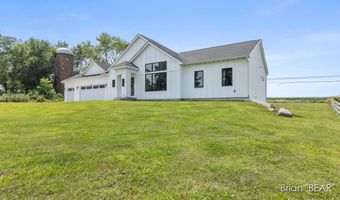 6581 Timpson Ave SE, Alto, MI 49302