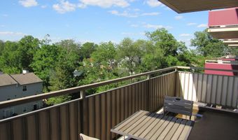 4201 CHERRY HILL Rd 508, Arlington, VA 22207