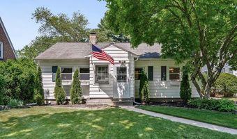24 Westlyn Ct, Albany, NY 12203