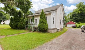 121 W Beecher, Adrian, MI 49221