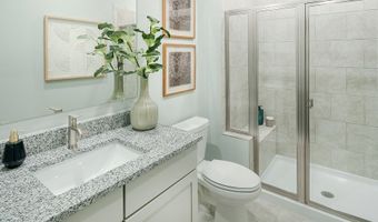 21917 Parkland Trace Ter Plan: Camelot Slab, Boyds, MD 20841