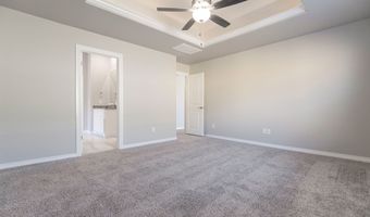 12449 SW 30th St Plan: Louis Bonus Room, Yukon, OK 73099