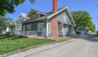 414 Lincoln St, Beatrice, NE 68310