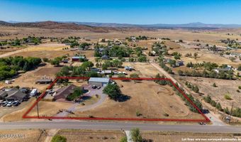 1614 W Road 4-1/2 N, Chino Valley, AZ 86323