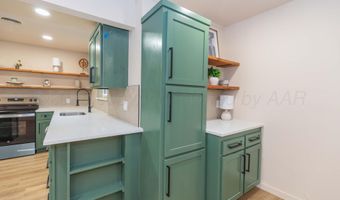 3608 THURMAN St, Amarillo, TX 79109