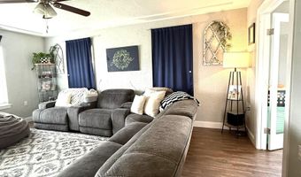 1116 W Merchant Ave, Artesia, NM 88210