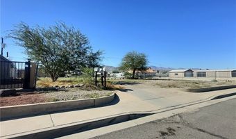 1565 Palma Rd, Bullhead City, AZ 86442