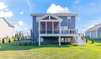 1253 152nd Ave NW, Andover, MN 55304