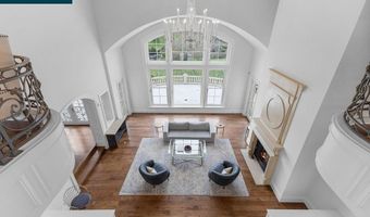 10 Serenity Ln, Alamo, CA 94507