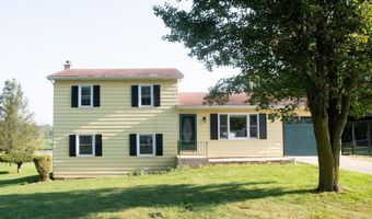 21123 Cabot Ave, Lakeville, IN 46536