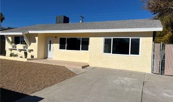 2813 Willoughby Ave, Las Vegas, NV 89101