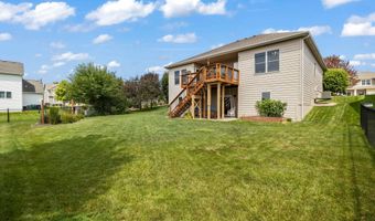 3603 NW 13th St, Ankeny, IA 50023