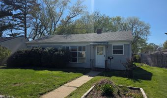 522 CAROL St, Dover, DE 19904