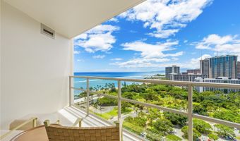 223 Saratoga Rd 2205, Honolulu, HI 96815